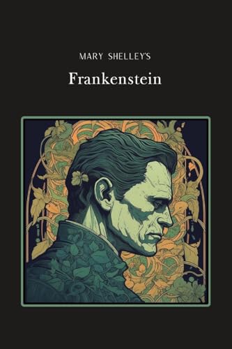 Frankenstein: Original Arabic Edition Frankenstein: Original Arabic Edition von Adaptive Reader