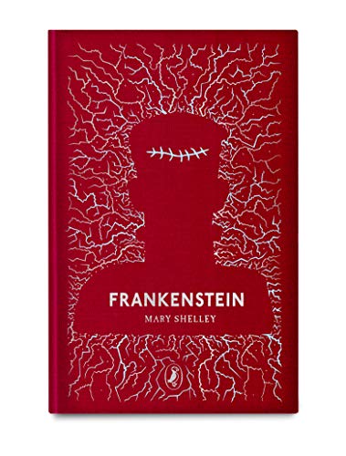 Frankenstein: Puffin Clothbound Classics von Penguin