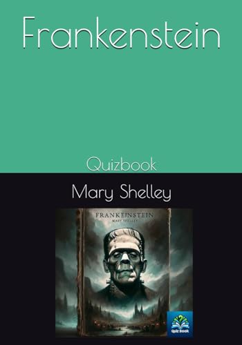 Frankenstein: Quizbook von Independently published