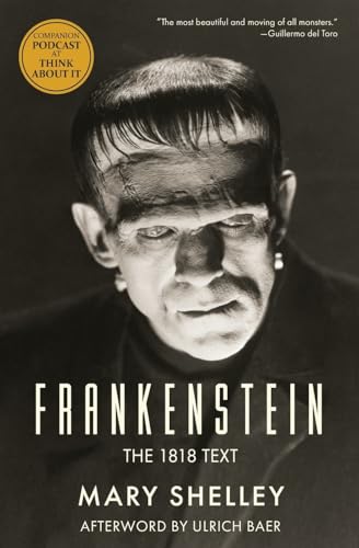 Frankenstein: The 1818 Text