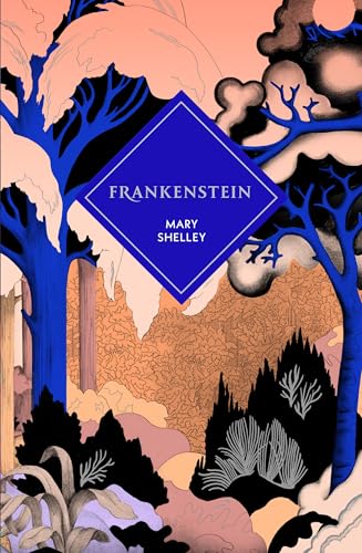 Frankenstein: by Mary Shelley (Vintage Collector's Classics) von Random House UK Ltd