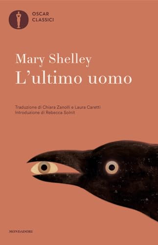 L'ultimo uomo (Oscar classici) von Mondadori