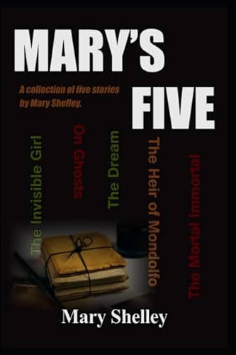 Mary's Five von Independently published