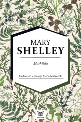 Mathilda von Sonora Ediciones