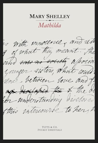 Mathilda Mathilda von Independently published