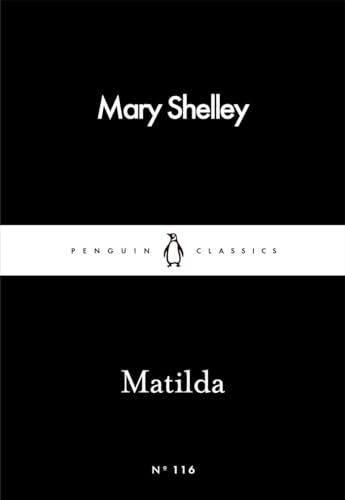 Matilda (Penguin Little Black Classics)