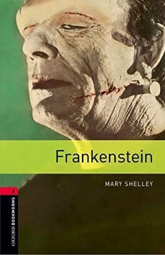 Oxford Bookworms Library: 8. Schuljahr, Stufe 2 - Frankenstein: Reader Oxford Bookworms Library: 8. Schuljahr, Stufe 2 - Frankenstein: Reader von Oxford University Press