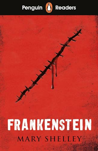 Penguin Readers Level 5: Frankenstein (ELT Graded Reader): Abridged Edition