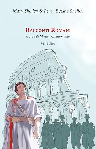 Racconti romani Racconti romani von Vintura Edizioni