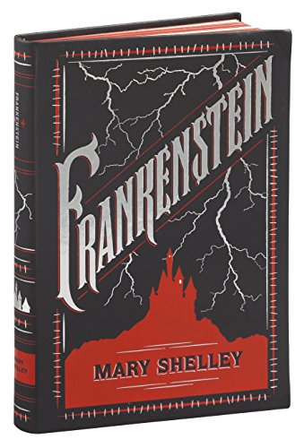 Frankenstein (Barnes & Noble Flexibound Editions) von Barnes & Noble