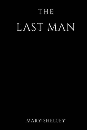 The Last Man (Illustrated)