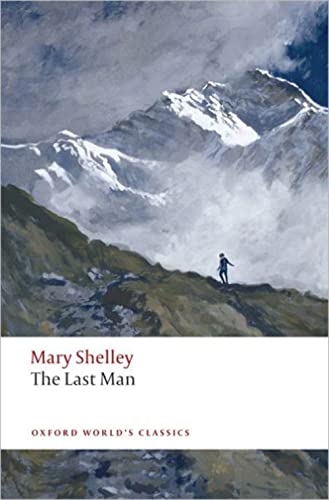 The Last Man (Oxford World's Classics) von Oxford University Press