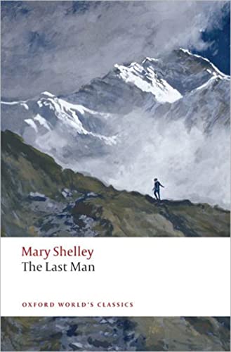 The Last Man (Oxford World's Classics)
