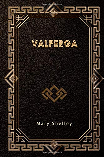 Valperga Valperga von Independently published