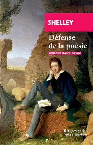 Défense de la poésie von RIVAGES