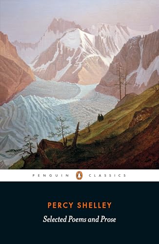 Selected Poems and Prose (Penguin Classics) von Penguin