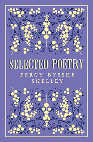 Selected Poetry: Annotated Edition (Great Poets Series) von Alma Books Ltd.