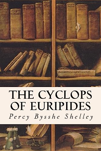 The Cyclops of Euripides von CREATESPACE