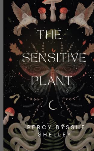 The Sensitive Plant von Independently published