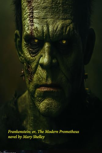 Frankenstein; or, The Modern Prometheus von Independently published