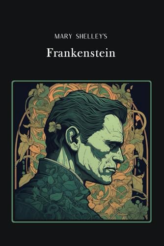 Frankenstein: Gold Edition (adapted for struggling readers)