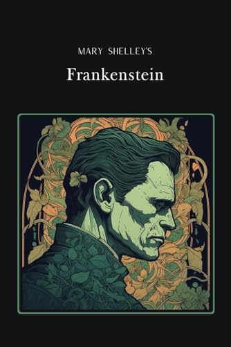 Frankenstein: Silver Edition (adapted for struggling readers) von Independently published