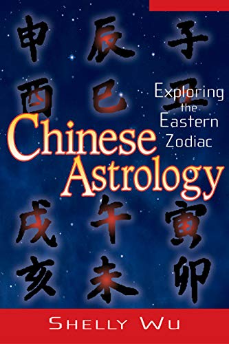 Chinese Astrology: Exploring the Eastern Zodiac von New Page Books