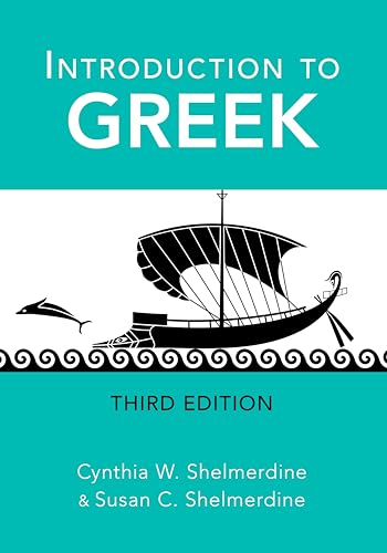 Introduction to Greek von Focus