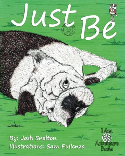 Just Be Just Be von Conscious Dreams Publishing