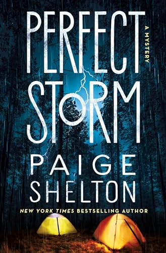 Perfect Storm: A Mystery (Alaska Wild, Band 6) von Minotaur Books,US