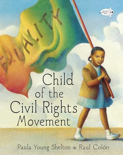 Child of the Civil Rights Movement Child of the Civil Rights Movement von Dragonfly Books