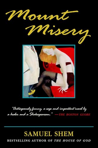 Mount Misery: A Novel von Ballantine Books