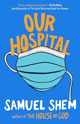 Our Hospital von BERKLEY