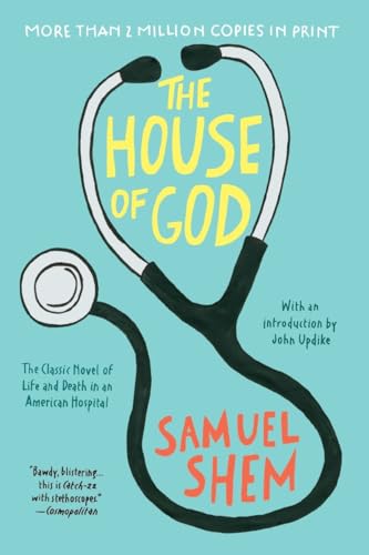 The House of God The House of God