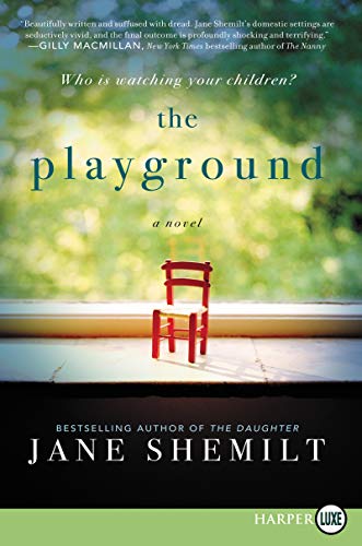 The Playground: A Novel von William Morrow