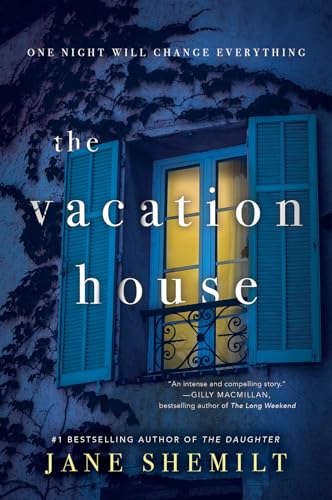 The Vacation House: A Novel von William Morrow Paperbacks