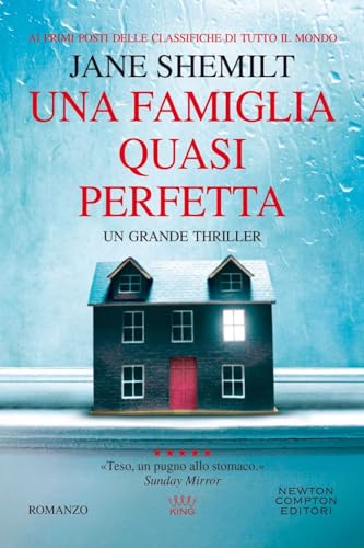 Una famiglia quasi perfetta (King, Band 100)