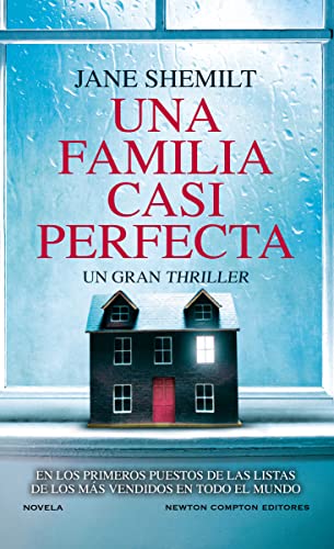 Una familia casi perfecta (THRILLER)