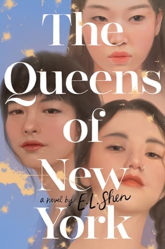 The Queens of New York: A Novel von Quill Tree Books