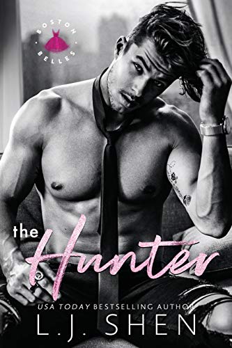 The Hunter von LJ Shen