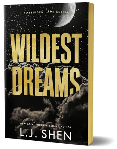 Wildest Dreams (Deluxe Edition) (Forbidden Love) von Bloom Books
