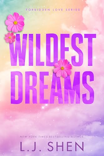Wildest Dreams (Standard Edition) (Forbidden Love) von Bloom Books