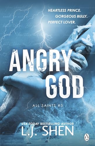 Angry God Angry God von Michael Joseph