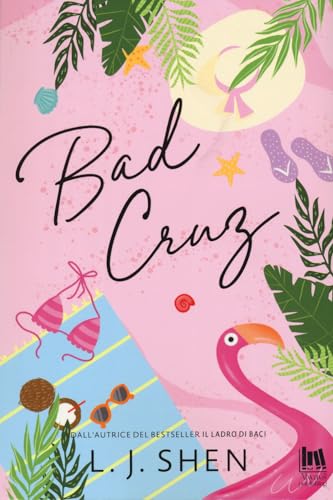 Bad Cruz (Always romance)