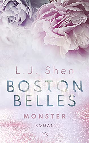 Boston Belles - Monster von LYX