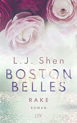 Boston Belles - Rake von LYX