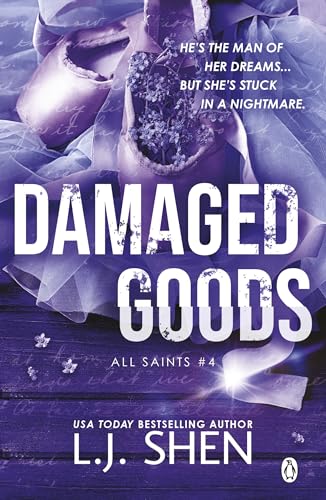 Damaged Goods von Penguin