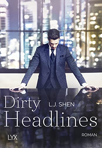 Dirty Headlines von LYX