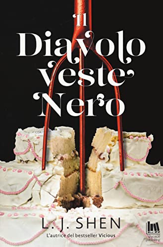 Il diavolo veste nero (Always romance) von Always Publishing