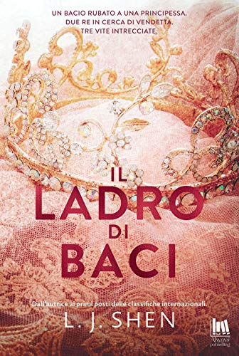 Il ladro di baci (Always romance)